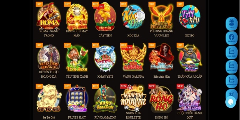 Cao thủ chia sẻ cách quay nổ hũ hiệu quả Jun88 casino 4 Cách quay nổ hũ hiệu quả Jun88 casino