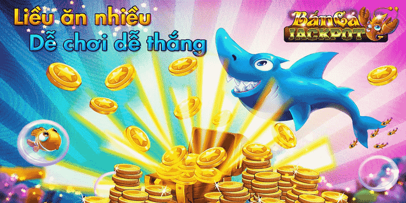 Bắn Cá Jackpot - Game Bắn Cá Hay Nhận Ngay Phần Thưởng 2022 6 Chế độ bảo mật và CSKH