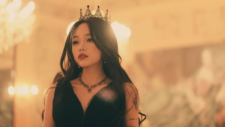 Linh Ngọc Đàm- Nữ Streamer được nhiều người yêu mến 6 Bén duyên với nghề Streamer một cách vô cùng tình cờ