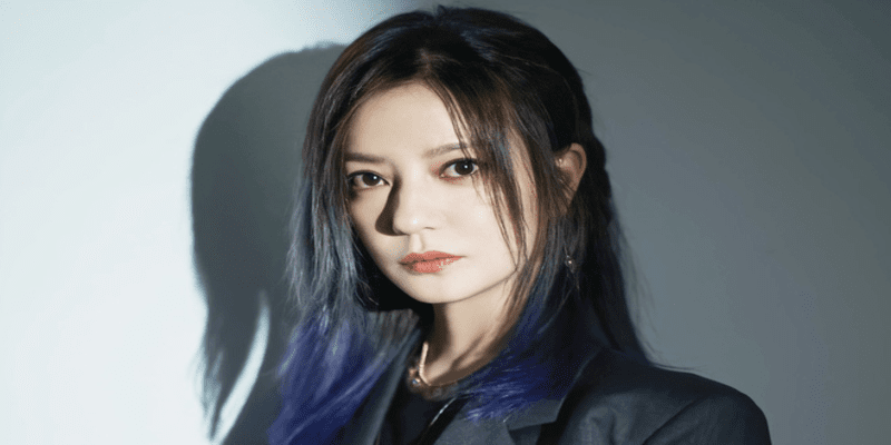 Triệu Vy - Từ Đại Hoa Đán Đến Tin Đồn Bị Phong Sát 4 Triệu Vy là ai?