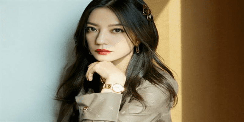 Triệu Vy - Từ Đại Hoa Đán Đến Tin Đồn Bị Phong Sát 5 Lý do sự nghiệp cô nàng xuống dốc không phanh