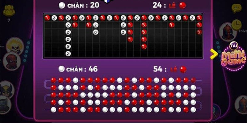 Cao thủ Jun88 hướng dẫn cách bẻ cầu xóc đĩa hiệu quả 99,9% 6 cach be cau xoc dia hieu qua jun88 3