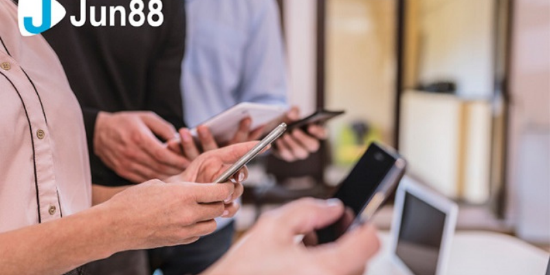 Hướng dẫn cách tải Jun88 casino cho iPhone đơn giản nhất 4 Cách tải Jun88 casino cho iphone