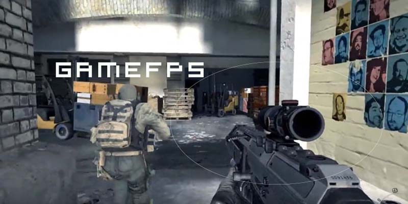 Đánh giá ưu và nhược điểm của dòng game FPS Đánh giá ưu và nhược điểm của dòng game FPS