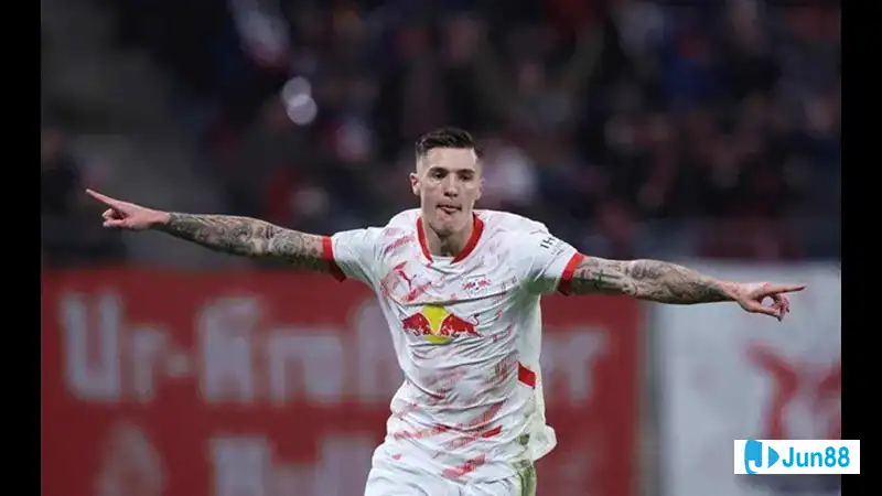 hy sinh cua nguoi dai dien benjamin sesko trong nhung thach thuc trong thuong vu