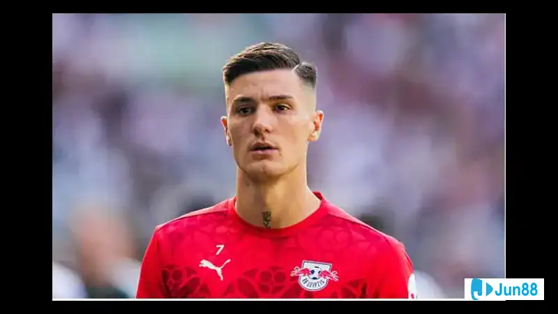 hy sinh cua nguoi dai dien benjamin sesko quyet dinh