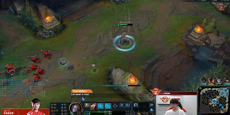 Tổng hợp một số kinh nghiệm cá cược Liên Minh Huyền Thoại Tổng hợp một số kinh nghiệm cá cược Liên Minh Huyền Thoại