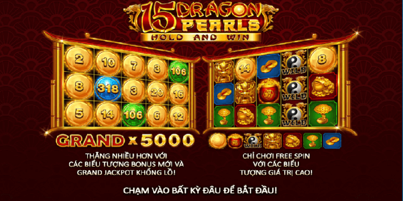 Bỏ túi kinh nghiệm chơi Dragon Pearls hay nhất từ cao thủ 4 Bỏ túi kinh nghiệm chơi dragon pearls hay nhất