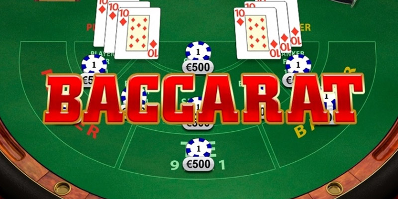 Sai lầm người chơi mới hay mắc phải khi chơi Baccarat 4 Sai lầm người chơi mới hay mắc phải khi chơi Baccarat