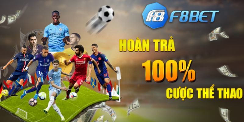 Thể Thao F8Bet: Hướng Dẫn Cách Tham Gia Đặt Cược Đơn Giản Nhất 6 hotdl.sa.com