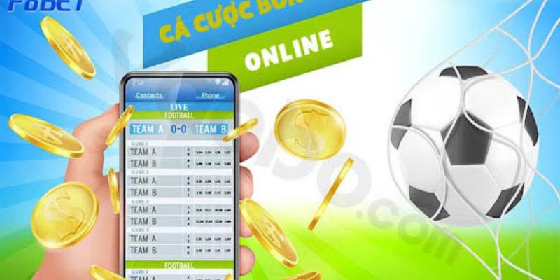 Thể Thao F8Bet: Hướng Dẫn Cách Tham Gia Đặt Cược Đơn Giản Nhất 5 hotdl.sa.com